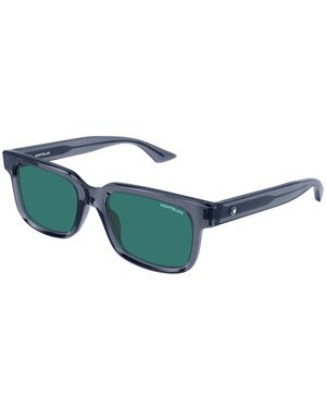 Montblanc Sunglasses - Verde