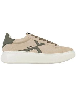 Alexander Smith Sneakers - Neutro