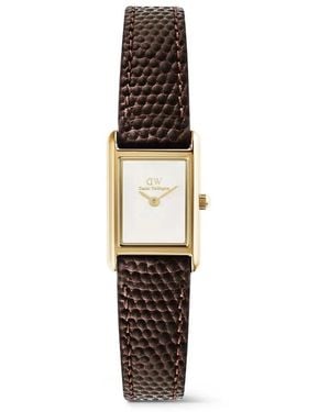 Daniel Wellington Watches - Blanc