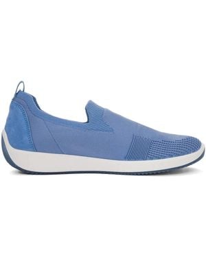 Ara Loafers - Blu