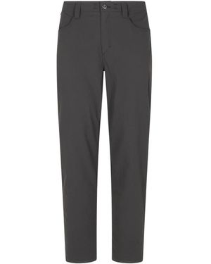 Patagonia Quandary Pants - Grijs