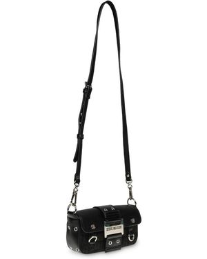 Steve Madden Cross Body Bags - Negro