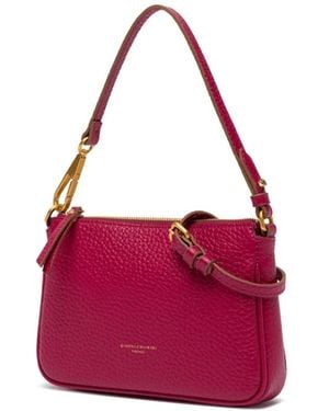Gianni Chiarini Handbags - Purple