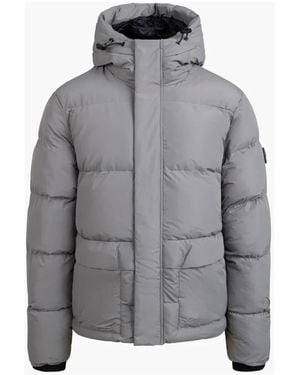 Cruyff Winter Jackets - Grey