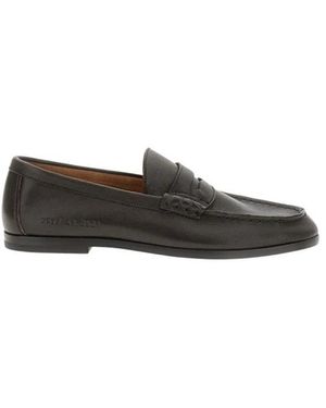 Common Projects Loafers - Black