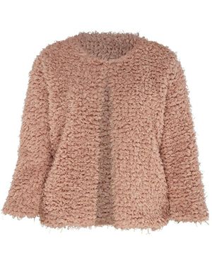 Tooche Frou-Frou Jack Voor - Bruin