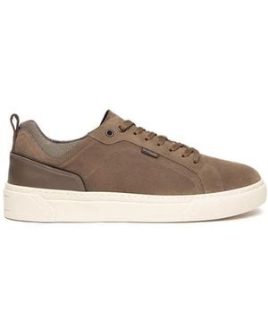 Nero Giardini Trainers - Brown