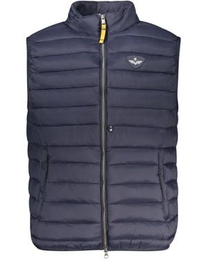 Armata Di Mare Vests - Blue