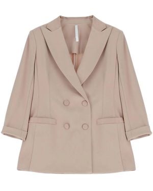 Imperial Blazers - Marrone