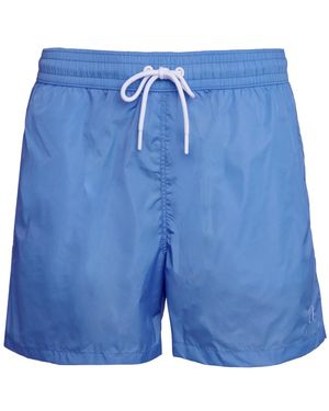 THE (Alphabet) Beachwear - Blu