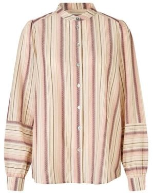 Lolly's Laundry Shirts - Pink