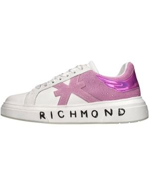 John Richmond Sneakers - Violet