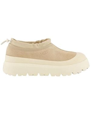 UGG Winter Boots - Naturel
