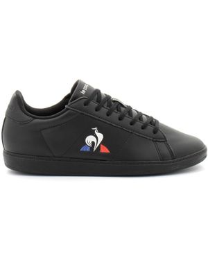 Le Coq Sportif Sneakers - Nero