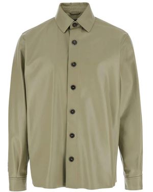 Arma Casual Shirts - Groen