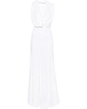 Christopher Esber Gowns - White