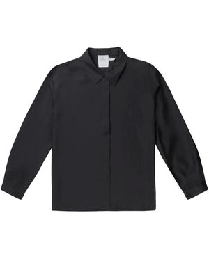 Munthe Shirts - Blue