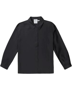 Munthe Shirts - Blue