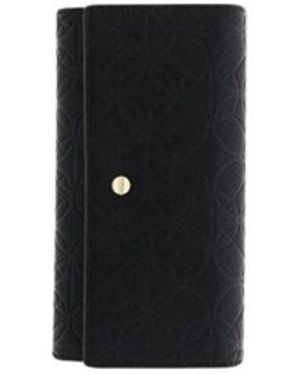 Borbonese Wallets & Cardholders - Noir
