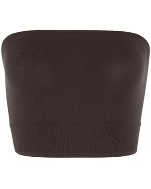 Wolford Tops - Schwarz