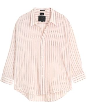 R13 Shirts - Rosa
