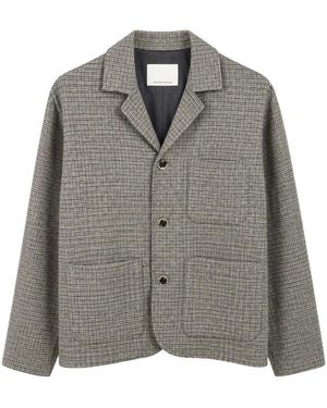 Nine:inthe:morning Blazers - Grey