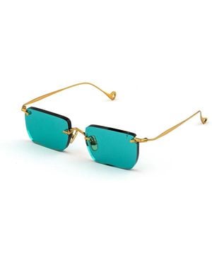 Eyepetizer Sunglasses - Blue