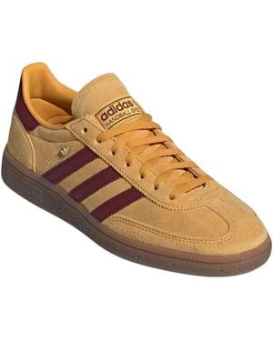 adidas Originals Trainers - Brown