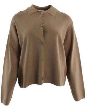 Max Mara Cardigans - Bruin
