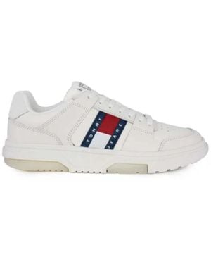 Tommy Hilfiger Sneakers - Gray