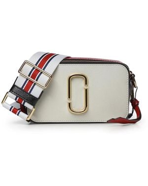 Marc Jacobs Cross Body Bags - White