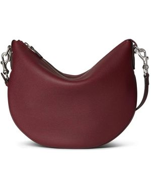 Gucci Shoulder Bags - Rojo