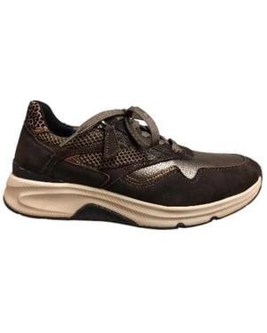 Gabor Sneakers - Braun