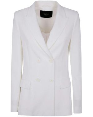 Seventy Blazers - White