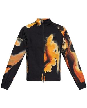 Y-3 Sweatshirts &Amp; Hoodies - Blau