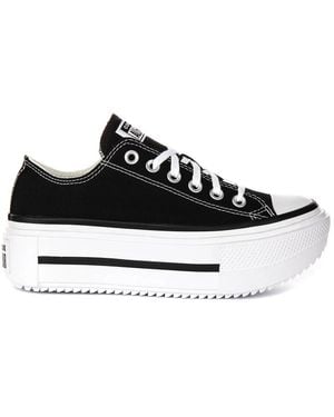 Converse Trainers - Black
