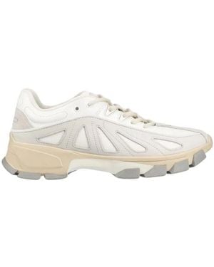 Filling Pieces Pace Radar - Weiß