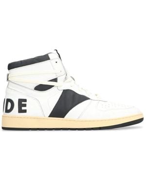 Rhude Sneakers - Metallic
