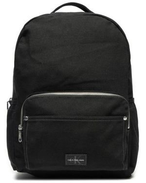 Calvin Klein Backpacks - Nero