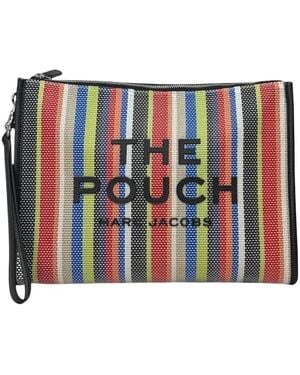 Marc Jacobs Clutches - Red