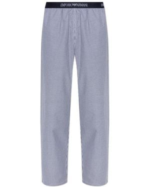 Emporio Armani Pyjamas - Blu