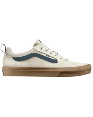 Vans Filmore Sneaker - Naturel