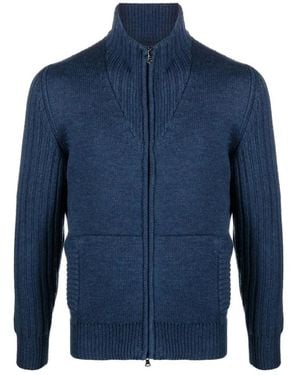 Paul & Shark Cardigans - Blu