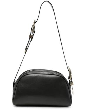 Enfants Riches Deprimes Shoulder Bags - Black