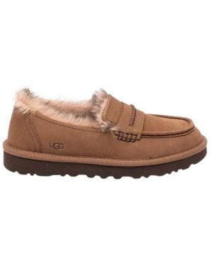 UGG Loafers - Brown