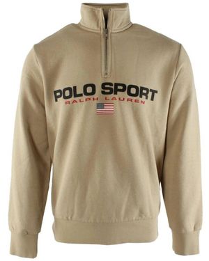 Ralph Lauren Sweater - Natur