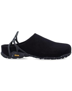 Roa Clogs - Blue