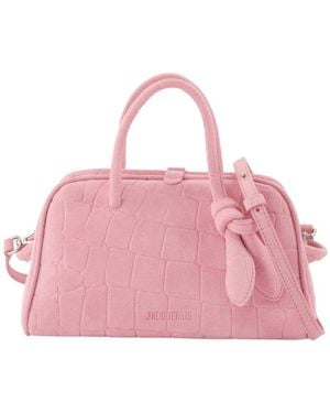 Jacquemus Handbags - Pink