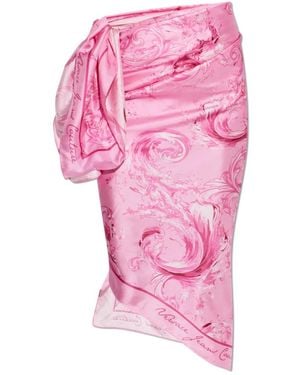 Versace Jeans Couture Beachwear - Pink