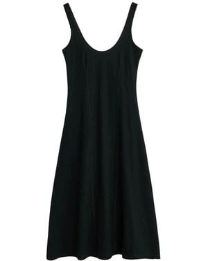 Our Legacy Midi Dresses - Black